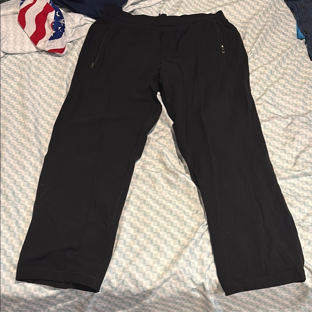 Lululemon Sweatpants